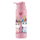 SQUEEZE SPORT ROSA UNICORNIO 750ML REF-GF50014G/ 4903