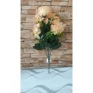B. ROSA X12 SALMON 42CM REF-33016002