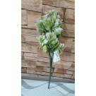 F. FOLHA REAL TOQUE PLT X35 VERDE CLARO 34CM REF-39537002