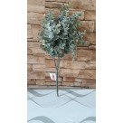 F. EUCALIPTO PLT X49 VERDE C/ POWDER 40CM REF-23874001