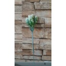 F. PIC C/ PRINT PLT X5 VERDE 22CM REF-39531001