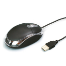 MOUSE COM FIO REF-LX8001
