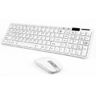TECLADO ULTRA-THIN FASHION REF-K-06