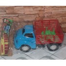 CAMINHAO MAX TRUCK TRANS REF-069