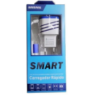 CARREGADOR SMART 5.1A V8 REF-XC95001