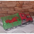 CAMINHAO TRUCK CARGUEIRO REF-091