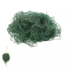 MUSGO BARBA DE BODE 30G VERDE CLARO 28X13CM REF-42162