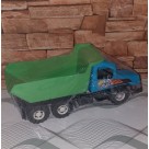 CAMINHAO TRUCK CAÇAMBA REF-093