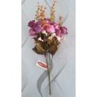 B. ROSA X15 MAUVE OUTONO 2T 30CM REF-41617008