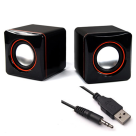 CAIXA DE SOM PARA PC REF-YST1046