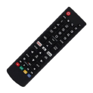 CONTROLE REMOTO LG SMART TV BOTÃO-NETFLIX/AMAZON REF-LX246