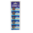 BATERIA DE LITHIUM 3V REF-CR2025