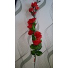 H. ROSA X9 VERMELHO 54CM REF-42682003