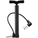 BOMBA DE AR STURDY COM VALVULAS ADAPTAVEIS