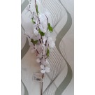 C. FLOR MINI X49 BRANCO 50CM REF-34815001