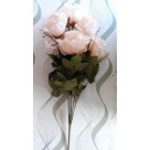 B. ROSA X11 CREME OUTONO 53CM REF-41256004