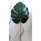 C. FOLHA COSTELA DE ADAO REAL TOQUE VERDE 58CM REF-41109001