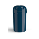SUPORTE PARA CERVEJA 600ML AZUL ECO REF-71512