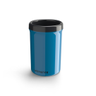SUPORTE LATAS 350ML AZUL ECO REF-71502