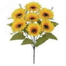 B. GIRASSOL X7 AMARELO 48CM REF-42207001