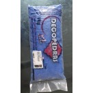 AREIA SACO C/ 1KG AZUL ESCURO REF-48625