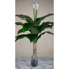 A. COPO DE LEITE REAL TOQUE X18 BRANCO 1M REF-36455002