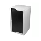 PORTA GUARDANAPO BRANCO TV REF-091