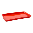BANDEJA PLUS VERMELHA COD7441297