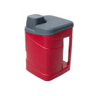 GARRAFAO 3 LITROS VERMELHO