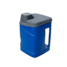 GARRAFAO 3 LITROS AZUL