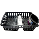SECADOR LUXURY PRETO REF-319-7 NIQUELART