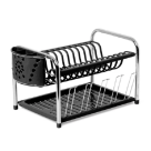 SECADOR MASTER TUBO PRETO REF-391-7 NIQUELART