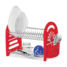 SECADOR  MIMO DUPLO VERMELHO REF-322-5