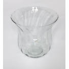 VASO MARGARIDA GRANDE 21X18 RIGADO REF-710