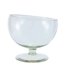 TAÇA BOCA TORTA GRANDE 1,8LTS 19X19 ESPECIAL REF-929