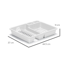 SECADOR PARATI 12 LUGAR OARA TALHER BRANCO REF-430-4