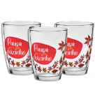 JG 3 CANECAS CHA PRIN P230ML REF-CANC060