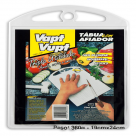 TABUA COM AFIADOR COD.04 PLAST SHOW