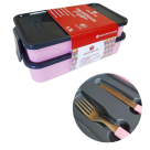 ORGANIZADOR FIT CALIFORNIA 1,3L ROSA ECO REF-7.1.340