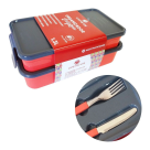 ORGANIZADOR FIT CALIFORNIA 1,3L SALMAO ECO REF-7.1.342