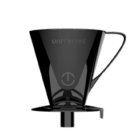 SUPORTE FILTRO PRETO ECO REF-7.1.701