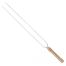 ESPETO DUPLO 65CM REF-003207
