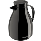 GARRAFA TERMICA COM GATILHO PARIS 1L ROSA REF-81208