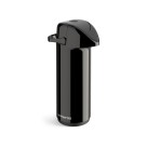 GARRAFA TER VERONA PRESSAO 1,0L REF-85001