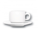 NADIR XICARA OPALINE CAFE C/PIRES REF-84025