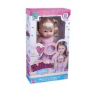 MELLINA DODOI COM CABELO REF-359