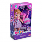 BABY COLECTION POP STAR MENINA REF-362