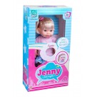 JENNY FALA INGLES REF-366