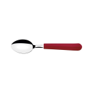 COLHER DE CHA AVULSA CB VERMELHO REF-20045/8