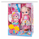 BABYS COLLECTION PAPINHA SAPECA REF-407